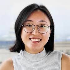 Angela Zhang » Congressional Hunger Center