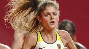 With my first 10k on the track i got some extra time to enjoy it!! Klosterhalfen Mit Bekenntnis Zum Oregon Projekt Nach Salazar Skandal
