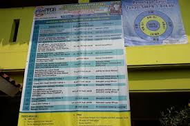 Sesuai jadwal, ppdb kabupaten indramayu 2021 bakal diselenggarakan mulai tanggal 28 juni 2021 sampai dengan 3 juli 2021 untuk jenjang sd dan smp. Hari Ini Pendaftaran Ppdb Online Smp Negeri Kota Bekasi Dibuka