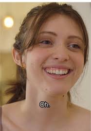 Who's the New Girl Following You? Insights and Fun