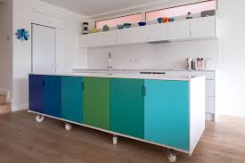 kitchen island bench designs, ideas