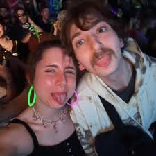 Arctic Fox Hair Color