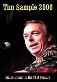 Maine Humor in the 21st Century (DVD)