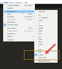 Maybe you would like to learn more about one of these? How To Run C Code Inside Sublime Text