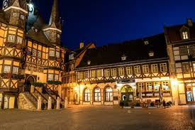 Travel charme gothisches haus in wernigerode. Travel Charme Gothisches Haus Wernigerode Top Hotel Harz