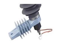 HPRW 11kv 100A 36kv 33kv Surge Arrester Drop-out Fuse | CNC ...