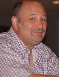 Obituary information for John Uher