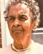 Ada Thompson Obituary (2021)