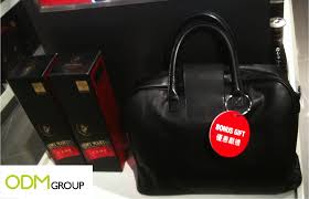 Gift With Purchase By Liquor Companies In Duty Free Gifts Gwp Gift Promo Gifts