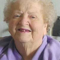 Dorothy Orr Obituary