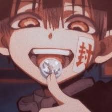 Potentially sensitive contents will not be featured in the list. Ias Jibaku Shonen Hanako Kun Icons Headers Like Or Anime Crying Hanako Anime