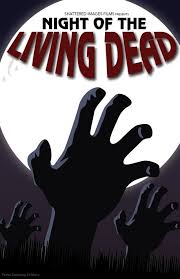 Night Of The Living Dead 2014 Horror Society Living Dead Full Movies Online Free Horror Posters