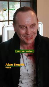 🧛🏽‍♂️Meet Vasile 🔥, Played by the incomparable @alanspics ,  #FlashbackPictures #oldschoolNewScreen #FilmProduction, #PizzaGuysVS  #PizzaGuysVSvampires #Verticals #MicroDramas