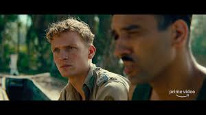 Not everyone seems to agree with the course of the film.and that is not surprising, since it is the first dutch feature film about the indonesian struggle for independence. De Oost Jager Prooi A Youtube