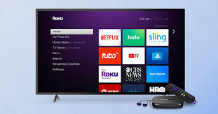 You can also stream live tv by installing kodi on roku. How To Create A Roku Channel No Skills Necessary Uscreen