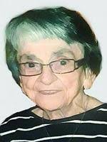 Rita Pett Obituary (1928