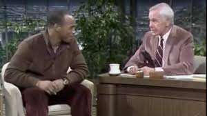 Then you got steve allen and jack paar and johnny carson and they turned late night into this massive part of the american experience. Video Mike Rozier On The The Tonight Show Heisman