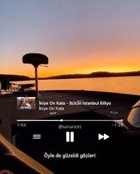 12 8b Begenme 75 Yorum Instagram Da Sana Not Sananott Oyle De Guzeldi Gozleri Beytx Instagram Sarkilar Resim