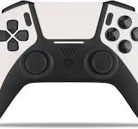 Amazon.com: Wireless Controller for PS4 Controller, Remote ...