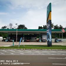 PETRONAS Setia Tropika