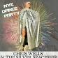 NYE DANCE PARTY with Chris Wells and The Silver event image