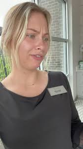 Welcome Madissen to Flats at Stones Crossing! She is our new leasing  consultant and we are so happy to have her! Feel free to stop in the office  and say hello! #flatsatstonescrossing #