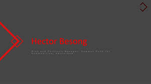 We allow customers to take advantage of lending solutions, including leveraged buyouts, acquisitions, expansion capital, refinancing, mergers, and recapitalizations, aimed principally at the middle market. Ppt Hector Besong Former Risk Manager Siemens Bank Gmbh Munich Powerpoint Presentation Id 7895052