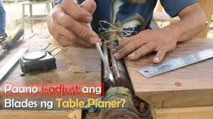 See more ideas about planner, planner organization, diy planner. Homemade Table Planer Cutter Head How It Is Made Build Yours Now Youtube