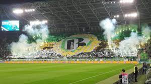 Pyro ferencváros (hajra fradi fans | green monsters) in budapest derby ferencváros vs újpest 2020.10.24 , hungary » nb i. Ultras World Ferencvaros Vs Mtk Budapest 03 11 2018 Facebook