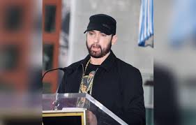 Kim is the former wife of eminem and mother of four; 6xhliiazqsyezm