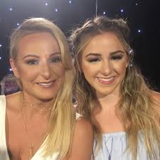 Dance Moms" Chloe & Christi's Encore (TV Episode 2017)