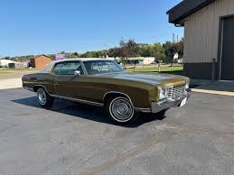 Image result for Gold 1972 Monaco