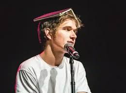 Bo burnham interview moments that make me wheeze. Bo Burnham Age Height Weight Net Worth 2021 Wife Kids Gay Girlfriend Biography Wiki Md Daily Record