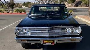 Image result for Tuxedo Black 1965 Chevelle