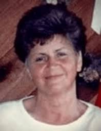 Jenny Florence (Chandler) Turk Obituary