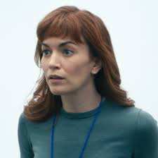 Severance' Season 2, episode 1: Why does Helly lie about what she saw?