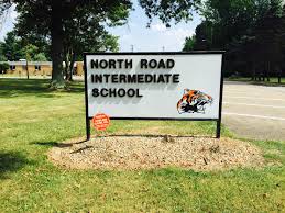 North Road Elementary In Warren Ohio Intermediate School School Ohio