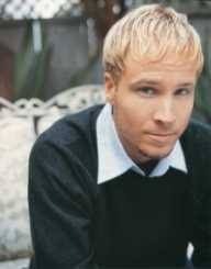Brian Littrell Biography, Life, Interesting Facts