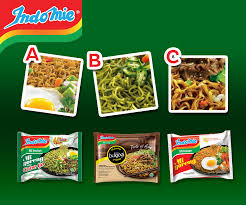 Paket 8 bakmi mewah goreng bulgogi free mangkok. Indomie Twitterren Indomielovers Bisa Nggak Kamu Tebak Ketiga Varian Rasa Indomie Lewat Potongan Gambar Ini Http T Co Bu9hbczmfr