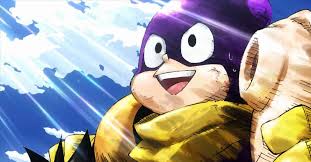 Where do your recognize th. My Hero Academia Articles