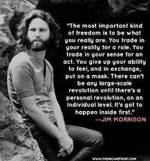 Famous Jim Morrison Quotes You Don T Know Jim Morrison Quotes Words