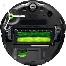 Irobot Roomba I7 Robot Vacuum With Automatic Disposal