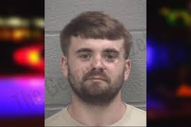 Wyatt Smith — Columbia County Jail Bookings