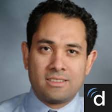 Dr. Usama Gergis, MD