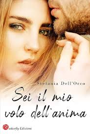 Sei il mio volo dell'anima : (Sport Romance