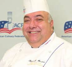 National Culinary Review