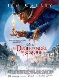 Torrent Le Drole De Noel De Scrooge Hdlight 1080p Multi Torrent9