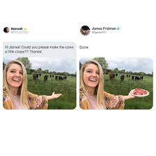 20 funny memes of the day. James Fridman Fjamie013 Twitter