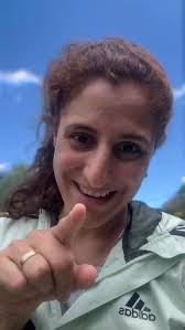 UN CHISME con final feliz!, Vamos a ser parte de un corto metraje , LA  LUCI. #cuestablancacordoba