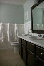 Two Story Cottage Bathroom Color Guest Bathroom Colors Home
